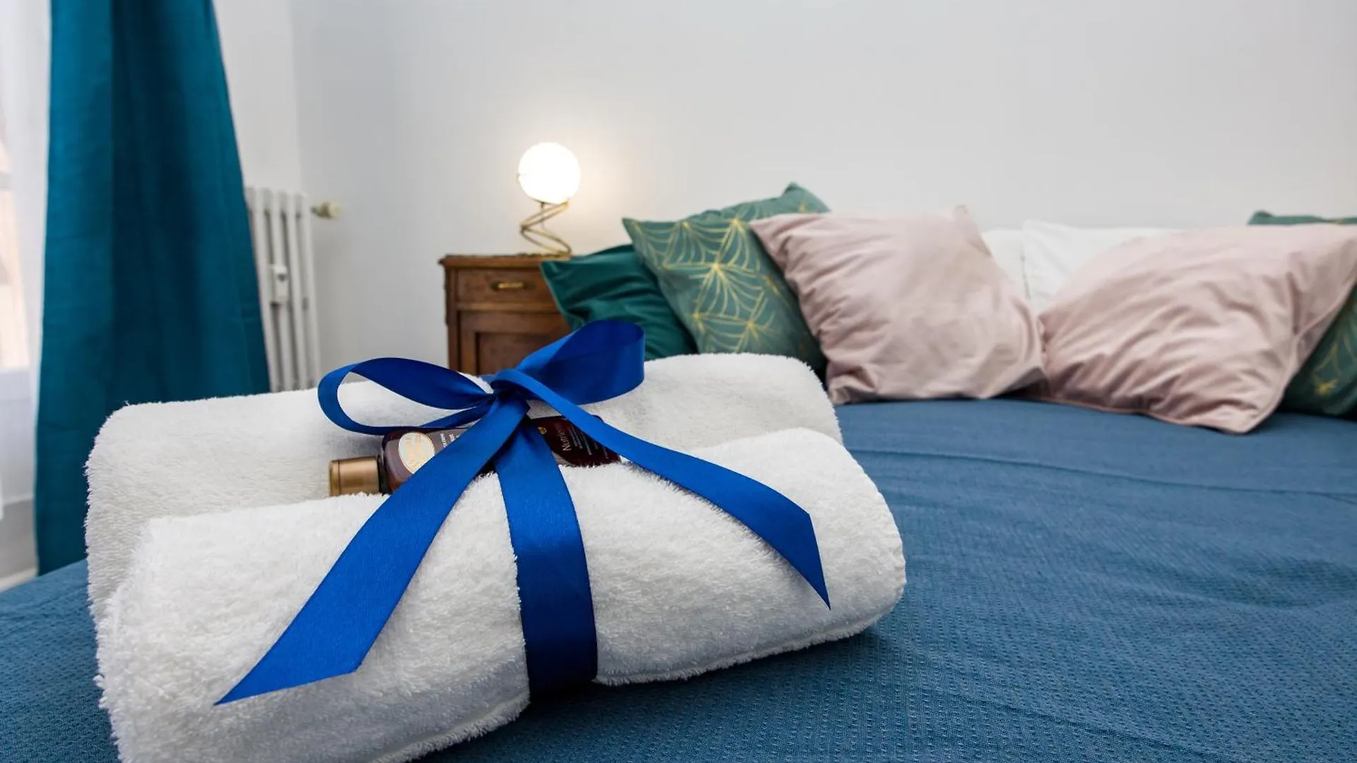 Apartment Metro San Paolo -Air Conditioning-Wifi-Tv55